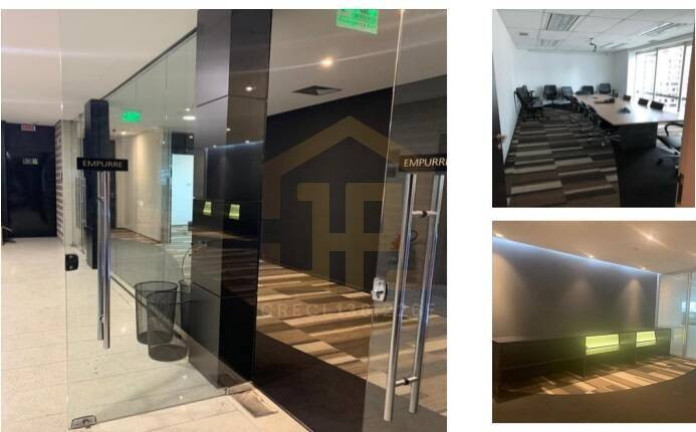 Imóvel Comercial à Venda, 660 m² em Cidade Monções - São Paulo