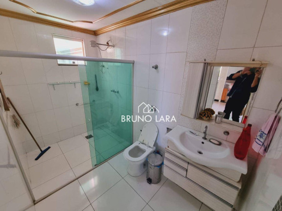Imagem Casa com 6 Quartos à Venda, 360 m² em Ingá - Betim Imagem Casa com 6 Quartos à Venda, 360 m² em Ingá - Betim