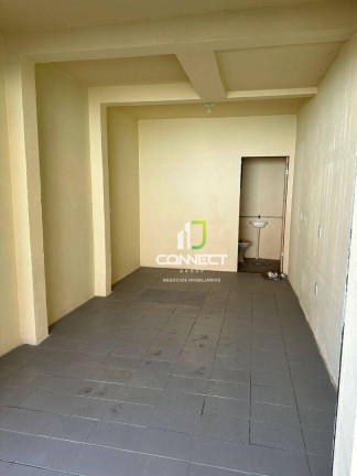Imagem Sala Comercial para Alugar, 30 m² em São Judas - Itajaí Imagem Sala Comercial para Alugar, 30 m² em São Judas - Itajaí