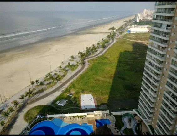 Imagem Apartamento com 3 Quartos à Venda, 91 m² em Nova Mirim - Praia Grande Imagem Apartamento com 3 Quartos à Venda, 91 m² em Nova Mirim - Praia Grande