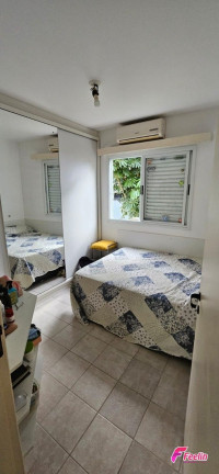 Apartamento com 3 Quartos à Venda, 125 m² em Centro - Palhoça