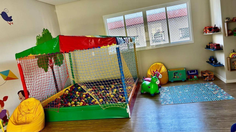 Imagem Apartamento com 2 Quartos à Venda, 63 m² em Jardim Satélite - São José Dos Campos Imagem Apartamento com 2 Quartos à Venda, 63 m² em Jardim Satélite - São José Dos Campos