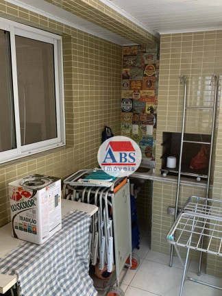 Imagem Apartamento com 2 Quartos à Venda, 84 m² em Canto Do Forte - Praia Grande Imagem Apartamento com 2 Quartos à Venda, 84 m² em Canto Do Forte - Praia Grande