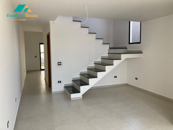 Imagem Sobrado com 3 Quartos à Venda, 134 m² em Jardim Dos Pinheiros - Atibaia
