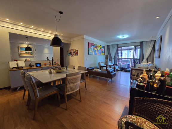 Imagem Apartamento com 4 Quartos à Venda, 180 m² em Praia Da Costa - Vila Velha