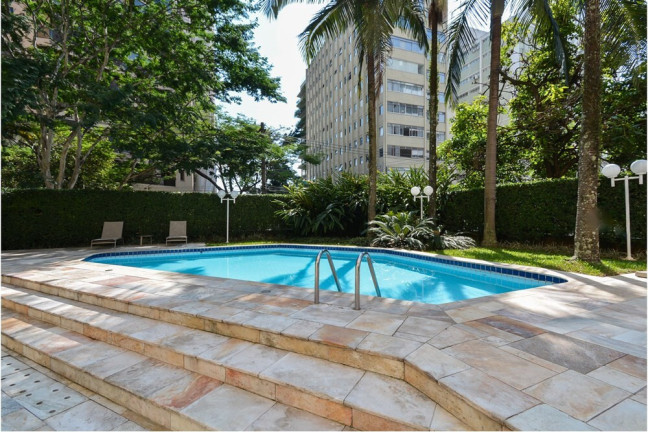 Imagem Apartamento com 4 Quartos à Venda, 229 m² em Jardim Paulista - São Paulo