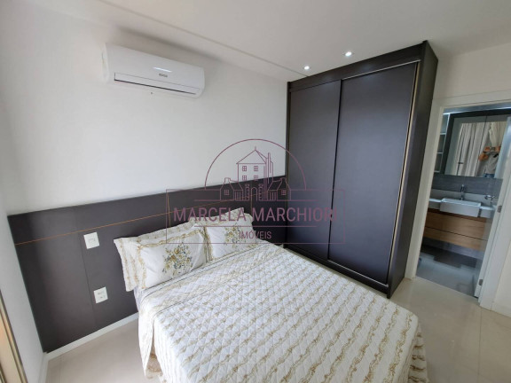 Imagem Apartamento com 2 Quartos à Venda, 75 m² em Itapuã - Vila Velha