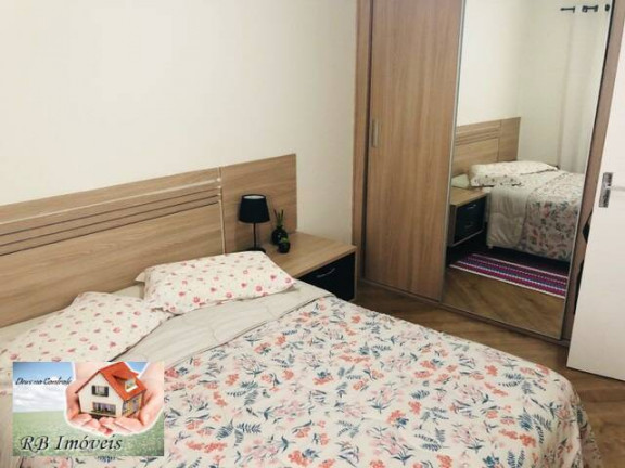 Imagem Apartamento com 2 Quartos à Venda, 48 m² em Centro - Diadema