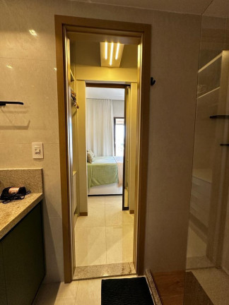 Imagem Apartamento com 1 Quarto à Venda, 31 m² em Caminho Das árvores - Salvador Imagem Apartamento com 1 Quarto à Venda, 31 m² em Caminho Das árvores - Salvador