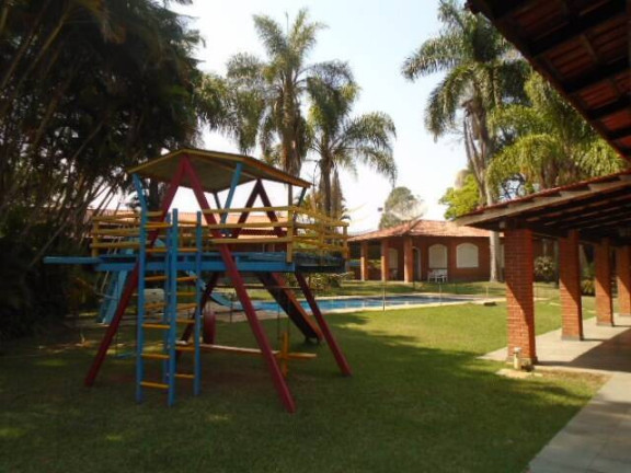 Imagem Chácara com 8 Quartos à Venda, 5.000 m² em Chácaras Do Guacuri - Itupeva Imagem Chácara com 8 Quartos à Venda, 5.000 m² em Chácaras Do Guacuri - Itupeva