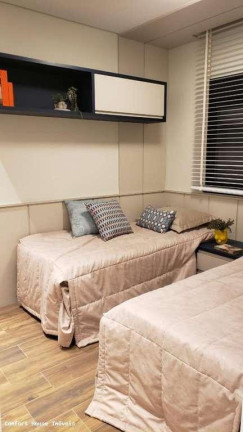 Imagem Apartamento com 2 Quartos à Venda, 58 m² em Centro - São Bernardo Do Campo Imagem Apartamento com 2 Quartos à Venda, 58 m² em Centro - São Bernardo Do Campo