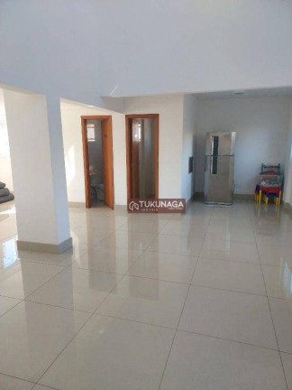 Imagem Apartamento com 1 Quarto à Venda, 42 m² em Carandiru - São Paulo
