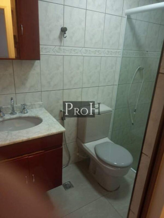 Imagem Apartamento com 2 Quartos à Venda, 71 m² em Osvaldo Cruz - São Caetano Do Sul