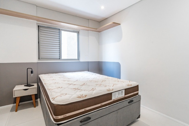 Imagem Imóvel com 2 Quartos à Venda, 63 m² em Itaim Bibi - São Paulo