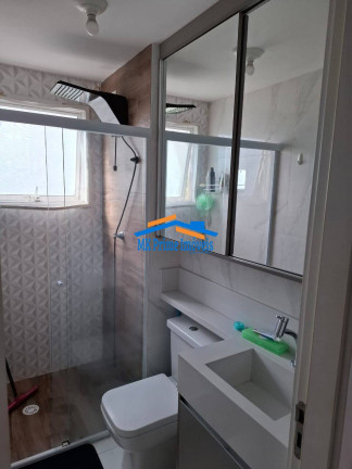 Imagem Apartamento com 2 Quartos à Venda, 51 m² em Centro - Barueri