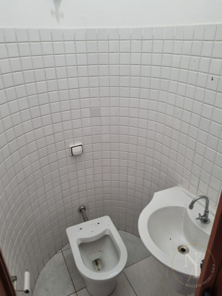 Sala Comercial para Alugar, 33 m² em Tatuapé - São Paulo