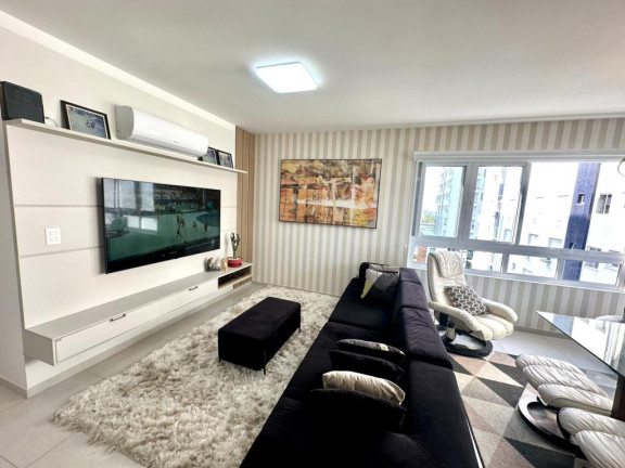 Imagem Apartamento com 2 Quartos à Venda, 70 m² em Navegantes - Capao Da Canoa