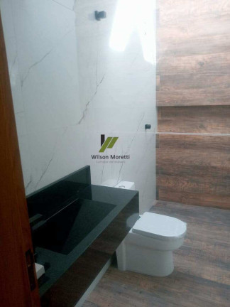 Imagem Casa com 3 Quartos à Venda, 100 m² em Jardim Marambaia - Jundiaí Imagem Casa com 3 Quartos à Venda, 100 m² em Jardim Marambaia - Jundiaí