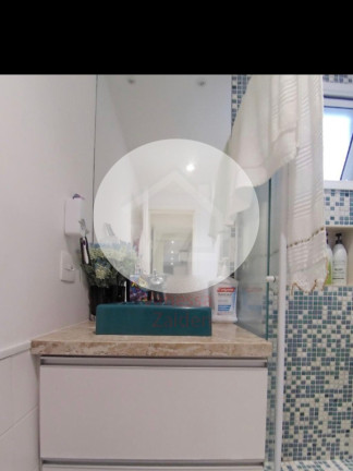 Imagem Apartamento com 2 Quartos à Venda, 95 m² em Chácara Santo Antônio - São Paulo Imagem Apartamento com 2 Quartos à Venda, 95 m² em Chácara Santo Antônio - São Paulo