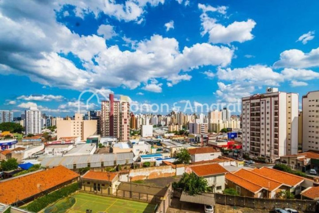 Imagem Apartamento com 3 Quartos à Venda, 100 m² em Jardim Guanabara - Campinas Imagem Apartamento com 3 Quartos à Venda, 100 m² em Jardim Guanabara - Campinas
