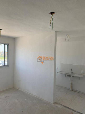 Imagem Apartamento com 2 Quartos à Venda, 44 m² em Vila Nova Bonsucesso - Guarulhos Imagem Apartamento com 2 Quartos à Venda, 44 m² em Vila Nova Bonsucesso - Guarulhos