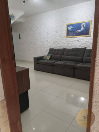 Imagem Sobrado com 3 Quartos à Venda, 173 m² em Jardim Do Estádio - Santo André Imagem Sobrado com 3 Quartos à Venda, 173 m² em Jardim Do Estádio - Santo André