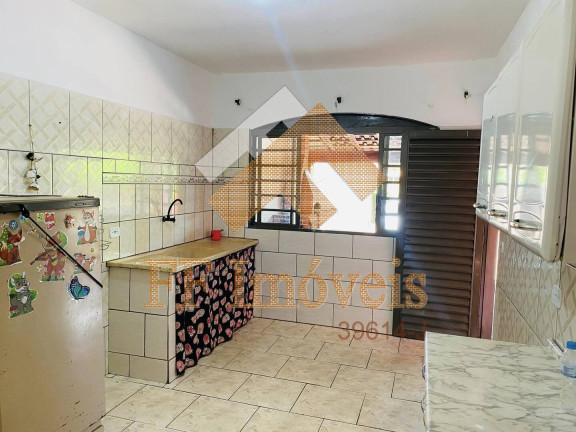 Imagem Casa com 2 Quartos à Venda, 300 m² em Broa - Brotas