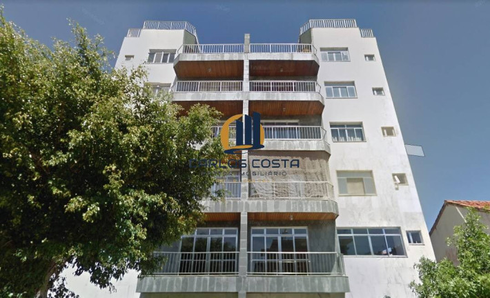 Apartamento com 2 Quartos à Venda, 80 m² em Braga - Cabo Frio