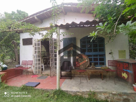 Imagem Chácara com 6 Quartos à Venda, 1.000 m² em Rural - Paudalho