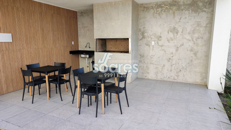 Imagem Apartamento com 2 Quartos à Venda, 55 m² em Centro - Pelotas Imagem Apartamento com 2 Quartos à Venda, 55 m² em Centro - Pelotas