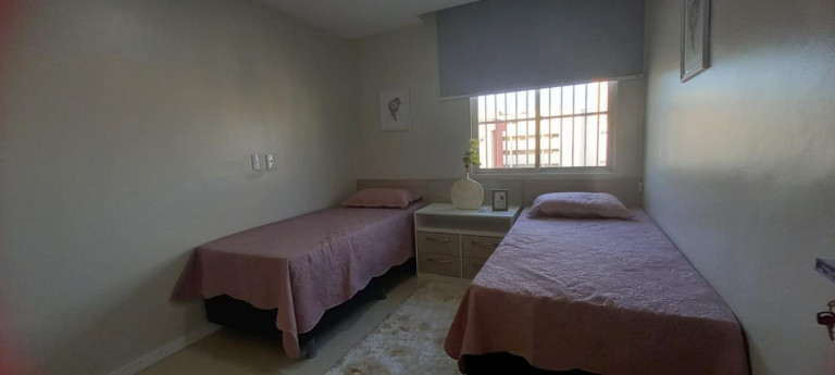 Imagem Apartamento com 3 Quartos para Alugar, 102 m² em São Gerardo - Fortaleza