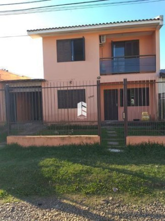 Imagem Casa com 3 Quartos à Venda,  em São João - Santa Maria