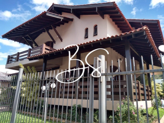 Imagem Casa com 3 Quartos à Venda, 600 m² em Centro - Igrejinha