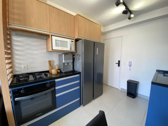 Imagem Imóvel com 2 Quartos à Venda, 35 m² em Ipiranga - São Paulo Imagem Imóvel com 2 Quartos à Venda, 35 m² em Ipiranga - São Paulo