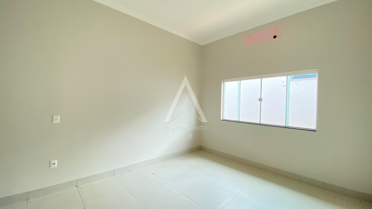 Imagem Casa com 2 Quartos para Alugar, 462 m² em Jardim Belo Horizonte - Sinop