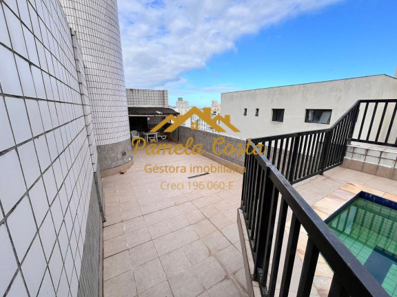 Imagem Cobertura com 3 Quartos à Venda, 426 m² em Pitangueiras - Guarujá Imagem Cobertura com 3 Quartos à Venda, 426 m² em Pitangueiras - Guarujá