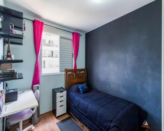 Imagem Apartamento com 3 Quartos à Venda, 94 m² em Alto Da Boa Vista - São Paulo