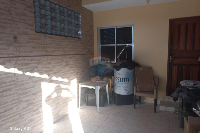 Imagem Casa com 2 Quartos à Venda, 144 m² em Aldeia Da Prata - Itaboraí