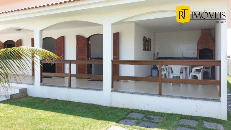 Imagem Casa com 3 Quartos à Venda, 140 m² em Pernambuca - Arraial Do Cabo Imagem Casa com 3 Quartos à Venda, 140 m² em Pernambuca - Arraial Do Cabo