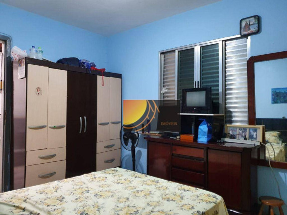 Imagem Casa com 3 Quartos à Venda, 208 m² em Pirituba - São Paulo Imagem Casa com 3 Quartos à Venda, 208 m² em Pirituba - São Paulo