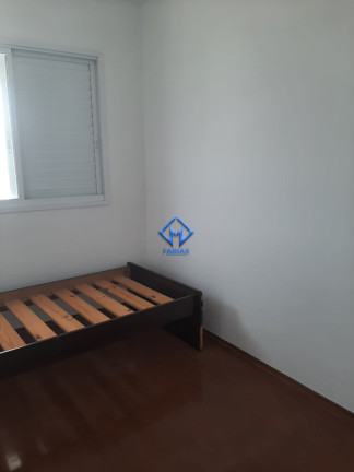 Imagem Apartamento com 2 Quartos à Venda, 67 m² em Ipiranga - São Paulo