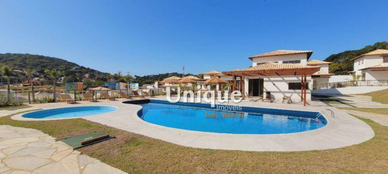 Imagem Casa com 4 Quartos à Venda, 170 m² em Geribá - Armação Dos Búzios
