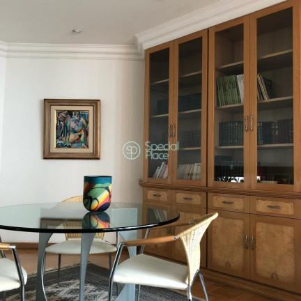 Imagem Apartamento com 4 Quartos à Venda, 909 m² em Jardim Paulista - São Paulo