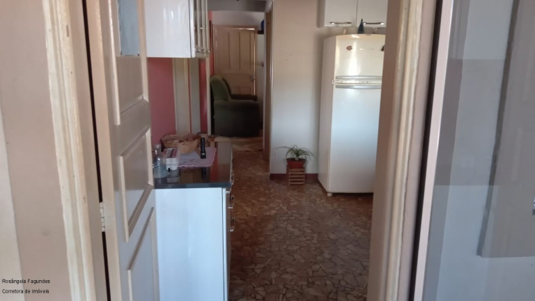 Imagem Imóvel com 3 Quartos à Venda, 100 m² em Coroado - Caldas