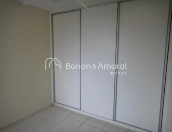 Imagem Apartamento com 3 Quartos à Venda, 79 m² em Mansões Santo Antônio - Campinas