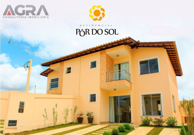 Imagem Casa de Condomínio com 3 Quartos à Venda, 98 m² em Candeias - Vitória Da Conquista Imagem Casa de Condomínio com 3 Quartos à Venda, 98 m² em Candeias - Vitória Da Conquista