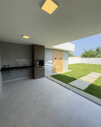 Imagem Casa com 3 Quartos à Venda, 118 m² em Jardim Atlântico Central (itaipuaçu) - Maricá Imagem Casa com 3 Quartos à Venda, 118 m² em Jardim Atlântico Central (itaipuaçu) - Maricá