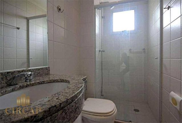 Imagem Apartamento com 3 Quartos à Venda, 130 m² em Perdizes - São Paulo