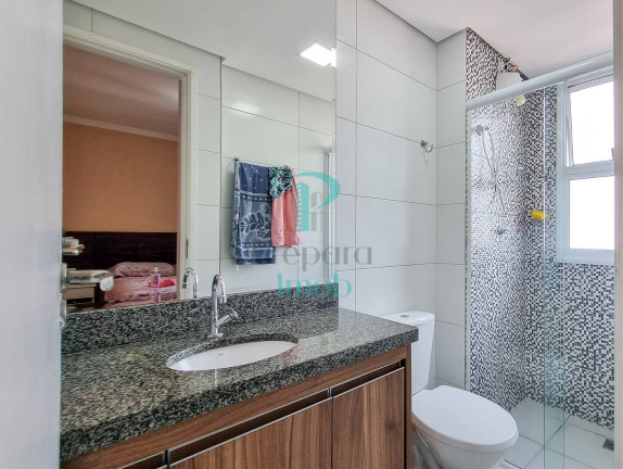 Imagem Apartamento com 2 Quartos à Venda, 55 m² em Km 18 - Osasco
