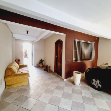 Sobrado com 3 Quartos à Venda, 284 m² em Independência - São Bernardo Do Campo